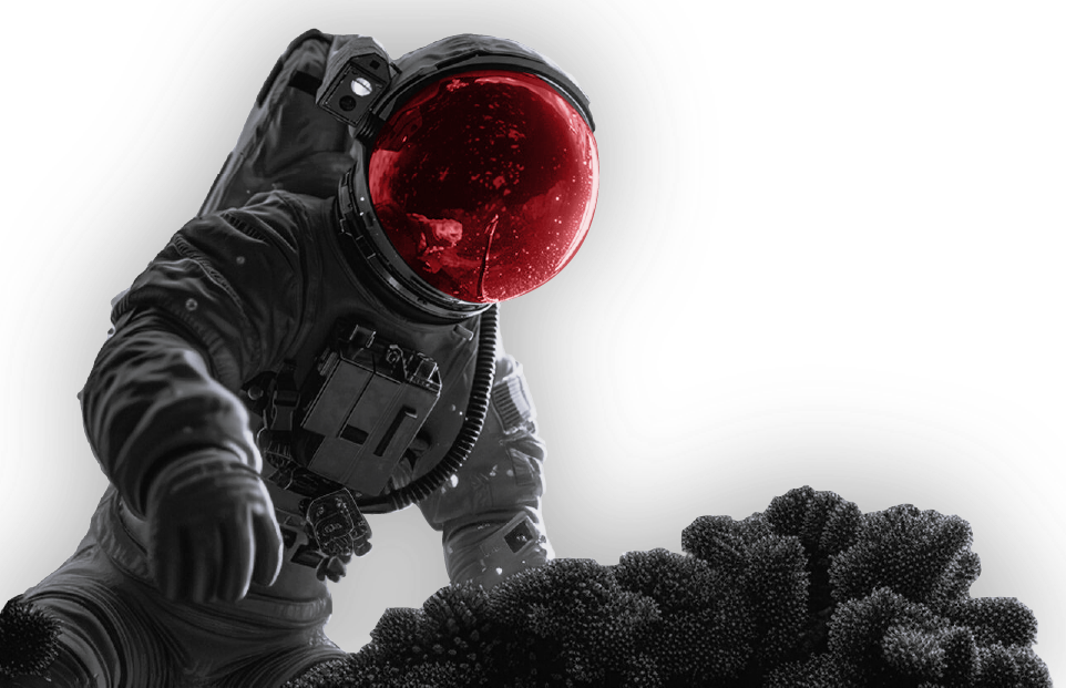 Astronaut