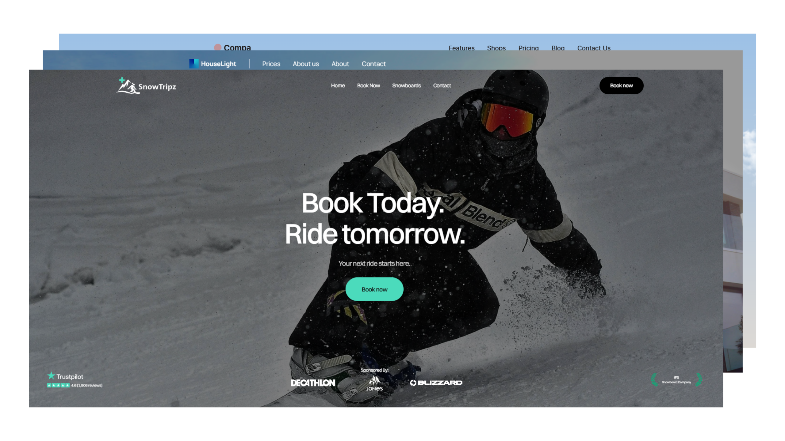 Digital Websites