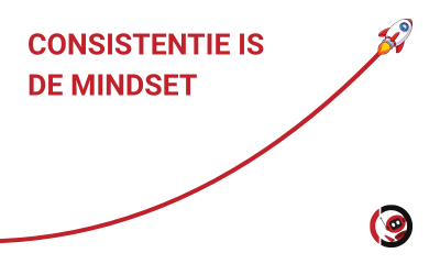Phase 2: Digital – Consistentie is je zwaartekracht