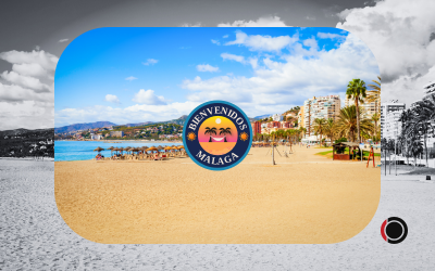 Phase 2 – Digital: Van zichtbaar naar vindbaar – hoe Bienvenidos Málaga haar online zichtbaarheid versterkt